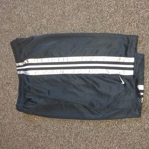 Nike boy shorts
